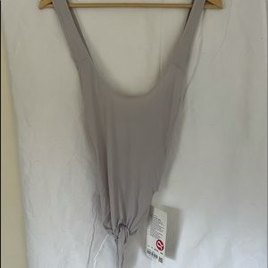 Lulu Lemon Call It A Tie Tank